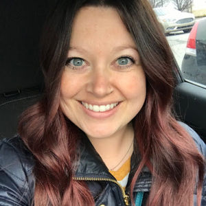 Meet your Posher, Robin